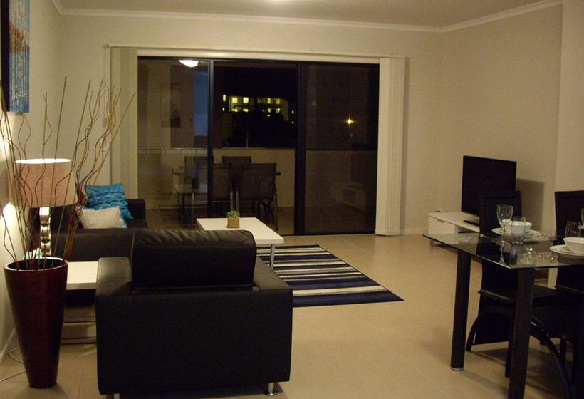 Edge Apartments Cairns | Cairns | Queensland | Australia 4