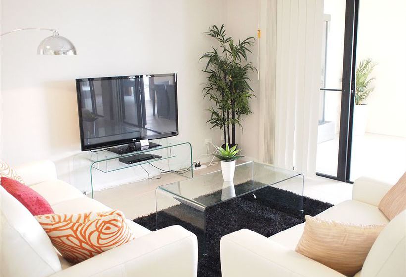 Edge Apartments Cairns | Cairns | Queensland | Australia 5