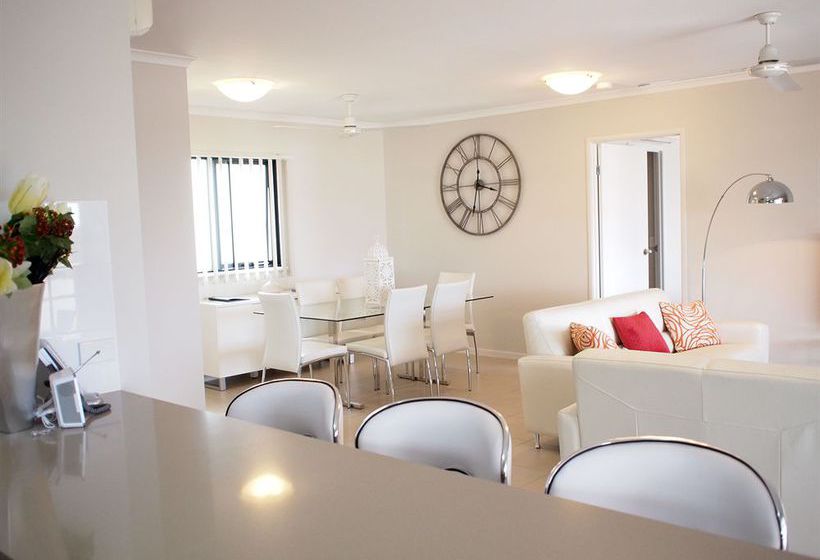 Edge Apartments Cairns | Cairns | Queensland | Australia 6