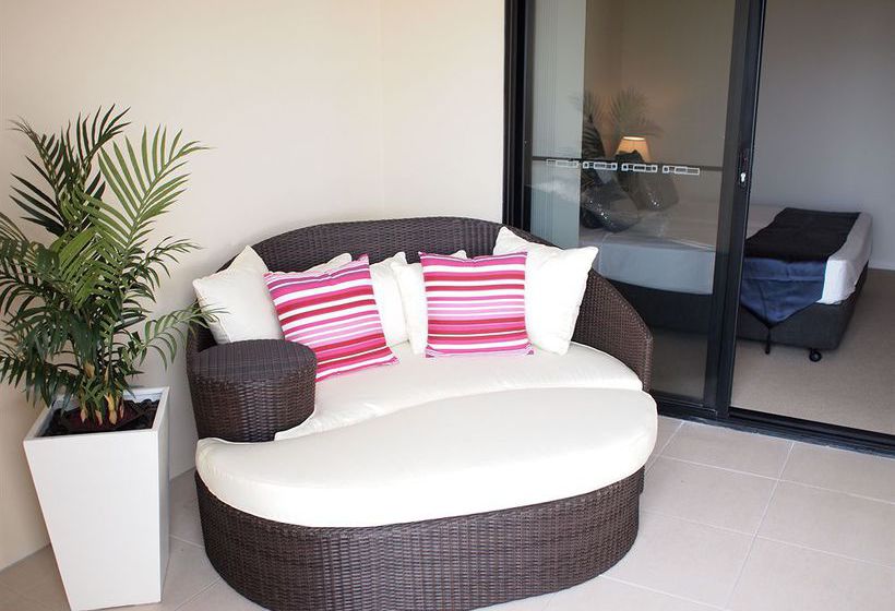 Edge Apartments Cairns | Cairns | Queensland | Australia 7