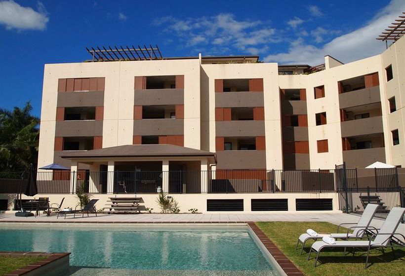 Edge Apartments Cairns | Cairns | Queensland | Australia 8