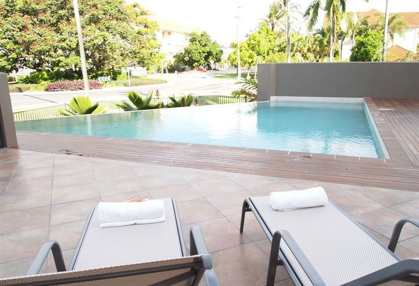 Edge Apartments Cairns | Cairns | Queensland | Australia 9