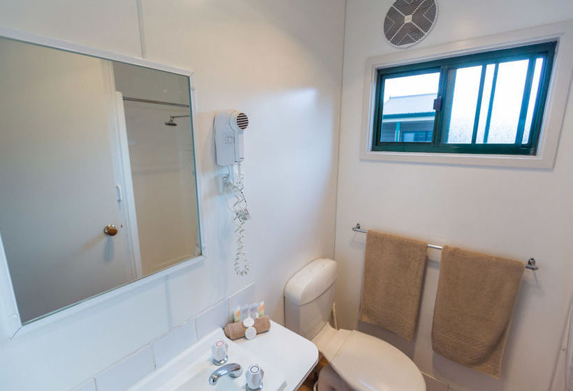 Hotel Big4 Ballarat Goldfields Holiday Park Victoria