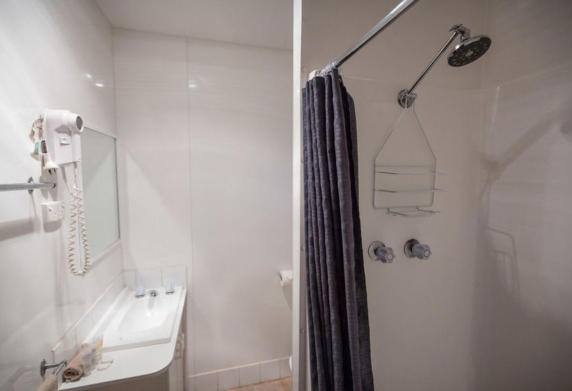 Hotel Big4 Ballarat Goldfields Holiday Park | Ballarat | Victoria | Australia 1