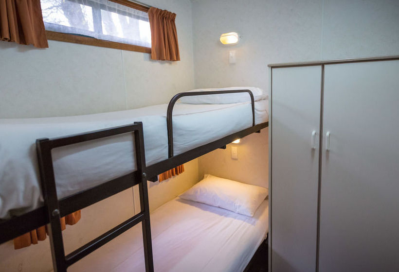 Hotel Big4 Ballarat Goldfields Holiday Park | Ballarat | Victoria | Australia 10