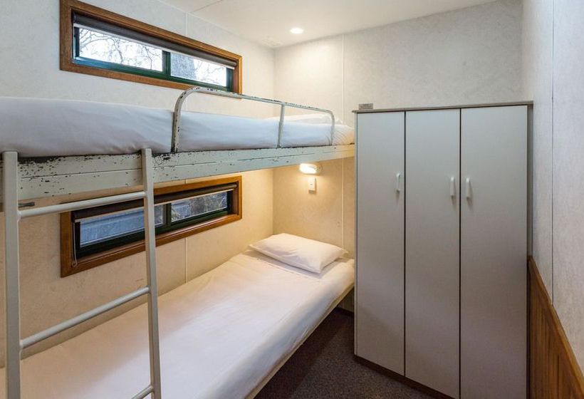 Hotel Big4 Ballarat Goldfields Holiday Park | Ballarat | Victoria | Australia 11