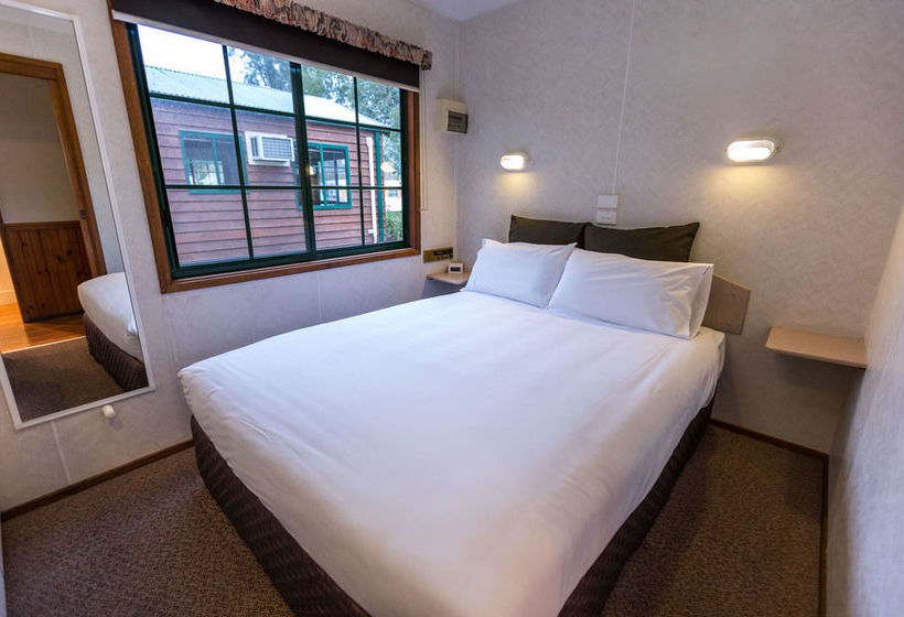Hotel Big4 Ballarat Goldfields Holiday Park | Ballarat | Victoria | Australia 12