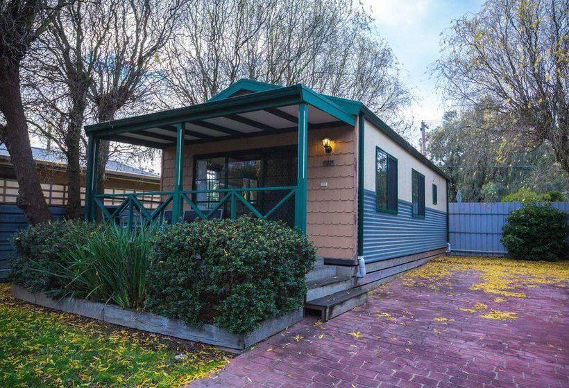 Hotel Big4 Ballarat Goldfields Holiday Park | Ballarat | Victoria | Australia 13