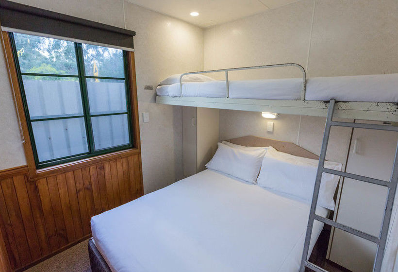 Hotel Big4 Ballarat Goldfields Holiday Park | Ballarat | Victoria | Australia 14