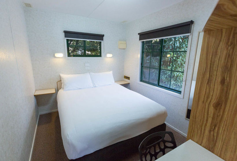 Hotel Big4 Ballarat Goldfields Holiday Park | Ballarat | Victoria | Australia 16