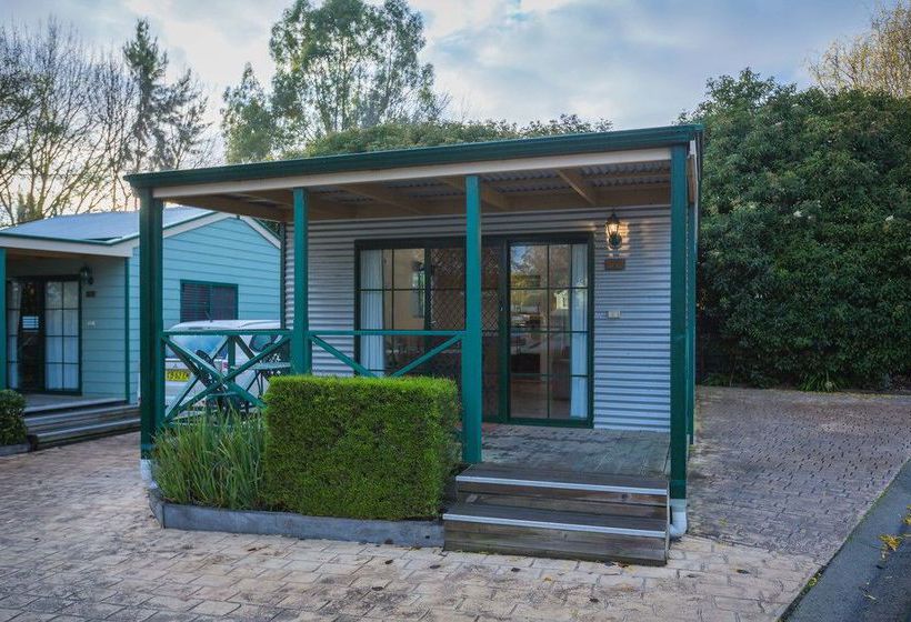 Hotel Big4 Ballarat Goldfields Holiday Park | Ballarat | Victoria | Australia 17