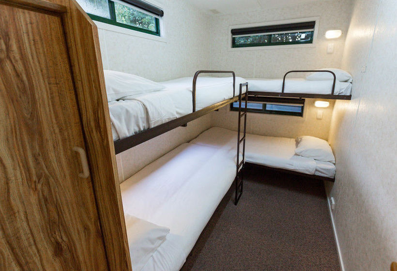 Hotel Big4 Ballarat Goldfields Holiday Park | Ballarat | Victoria | Australia 18