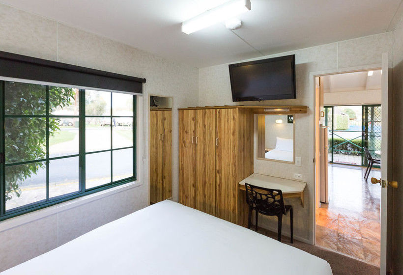 Hotel Big4 Ballarat Goldfields Holiday Park | Ballarat | Victoria | Australia 19