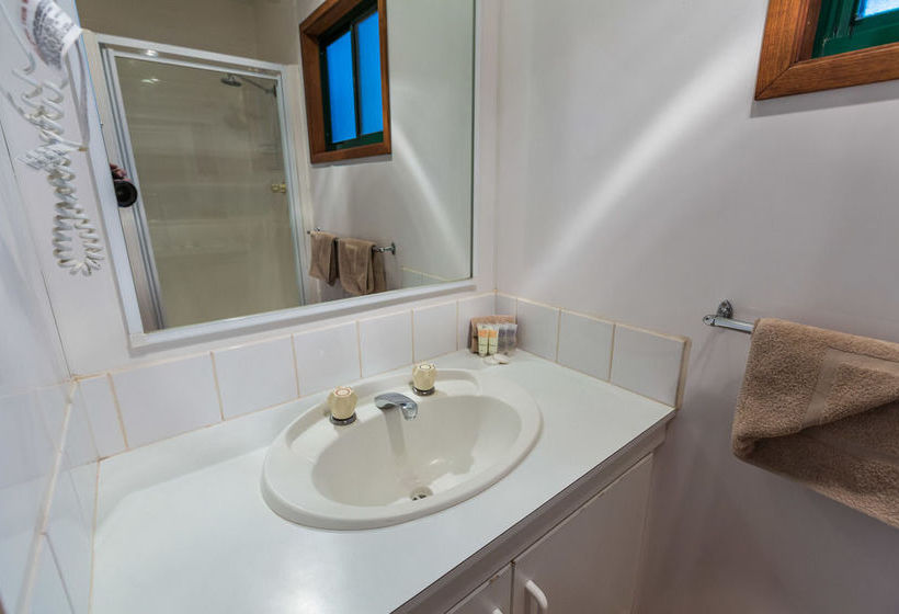 Hotel Big4 Ballarat Goldfields Holiday Park | Ballarat | Victoria | Australia 2