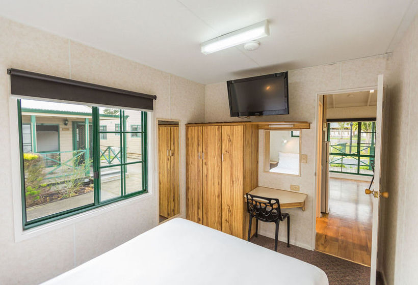 Hotel Big4 Ballarat Goldfields Holiday Park | Ballarat | Victoria | Australia 20
