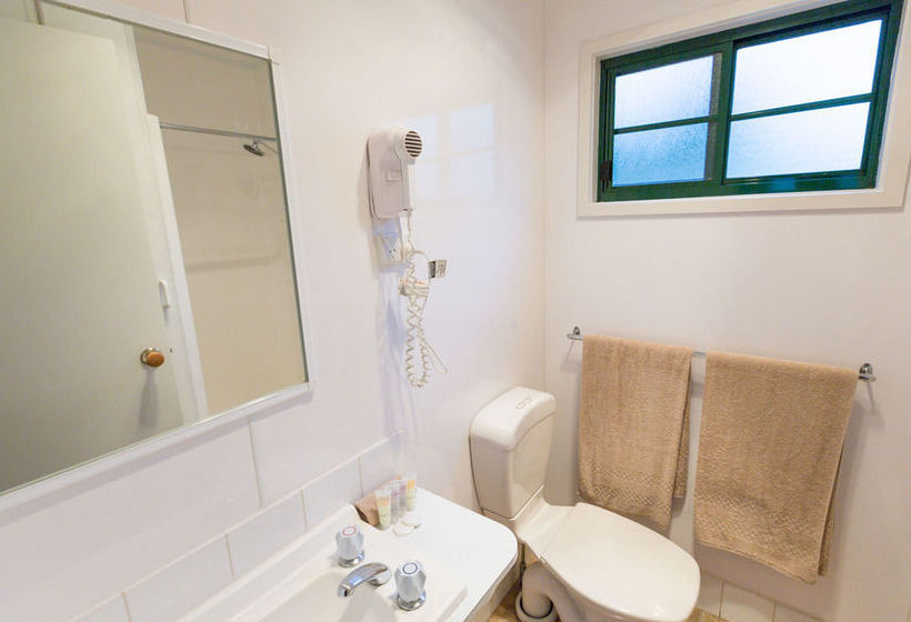 Hotel Big4 Ballarat Goldfields Holiday Park | Ballarat | Victoria | Australia 3