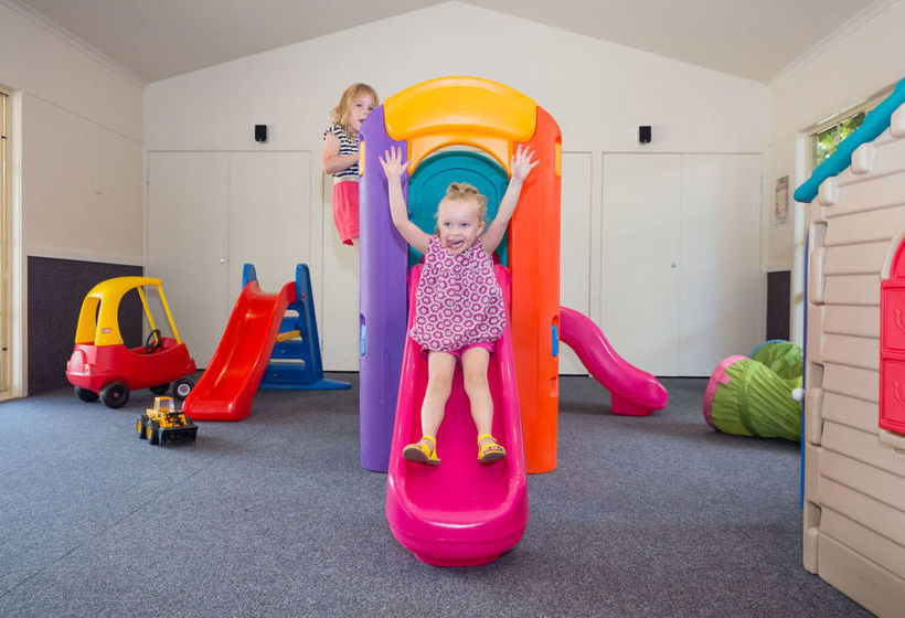 Hotel Big4 Ballarat Goldfields Holiday Park | Ballarat | Victoria | Australia 5