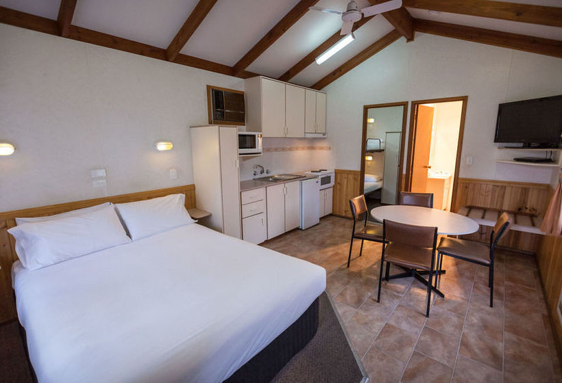 Hotel Big4 Ballarat Goldfields Holiday Park | Ballarat | Victoria | Australia 9