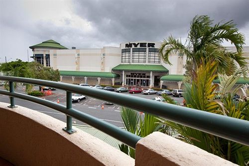 Mid City Luxury Suites | Cairns | Queensland | Australia 5