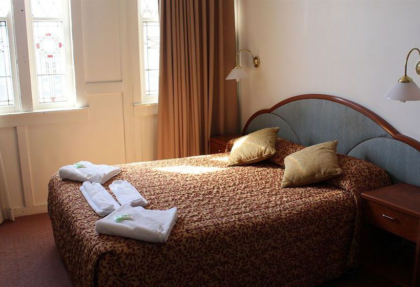 Hotel Metropole Katoomba | Katoomba | New South Wales | Australia 1