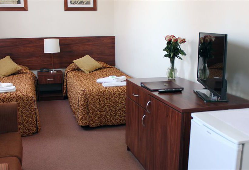 Hotel Metropole Katoomba | Katoomba | New South Wales | Australia 10