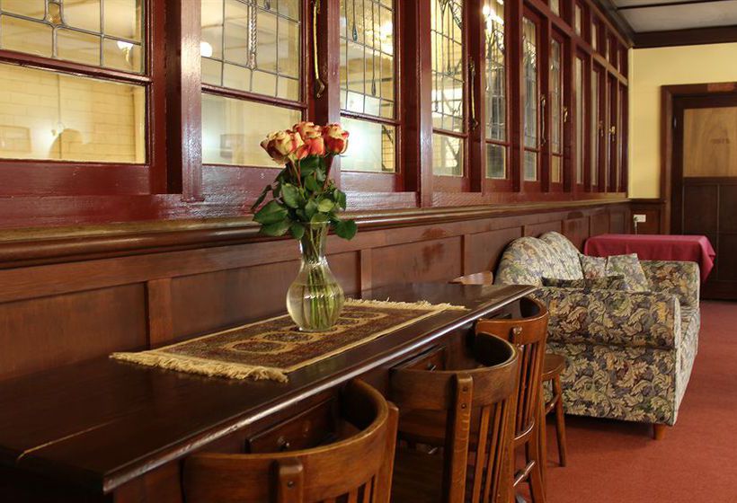 Hotel Metropole Katoomba | Katoomba | New South Wales | Australia 13