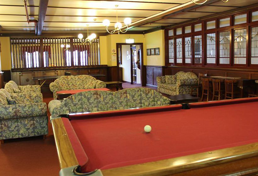 Hotel Metropole Katoomba | Katoomba | New South Wales | Australia 17