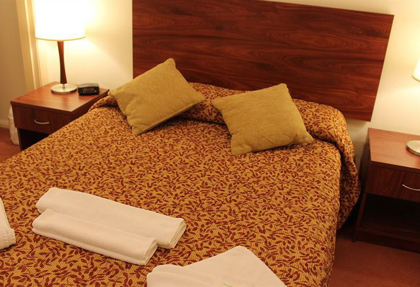 Hotel Metropole Katoomba | Katoomba | New South Wales | Australia 2