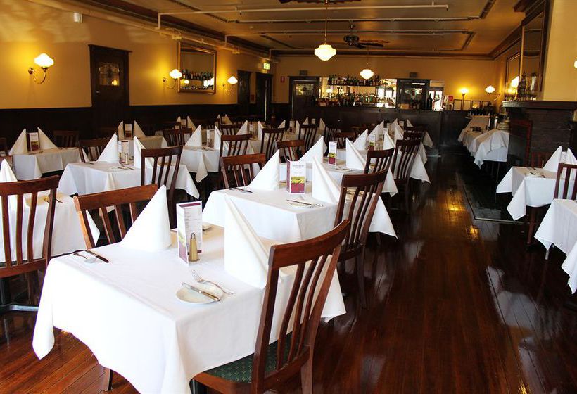 Hotel Metropole Katoomba | Katoomba | New South Wales | Australia 3