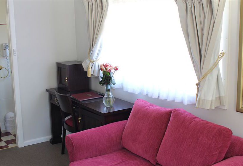 Hotel Metropole Katoomba | Katoomba | New South Wales | Australia 5