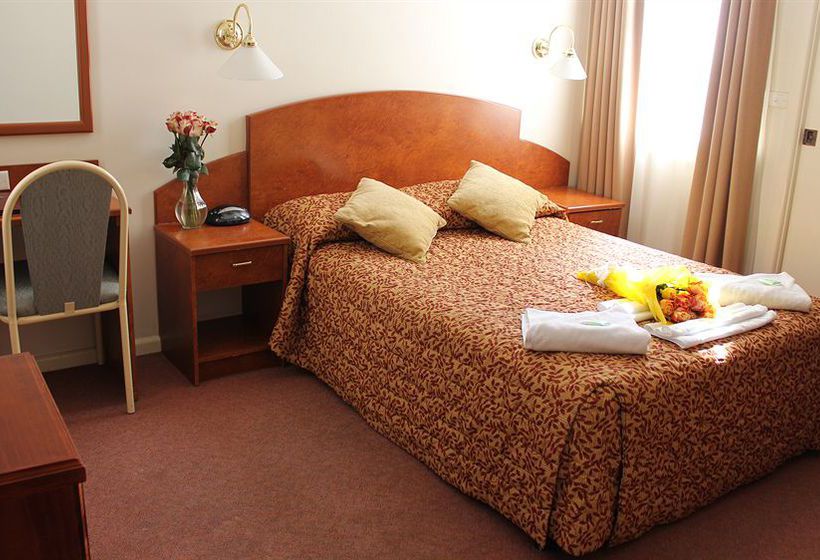 Hotel Metropole Katoomba | Katoomba | New South Wales | Australia 6