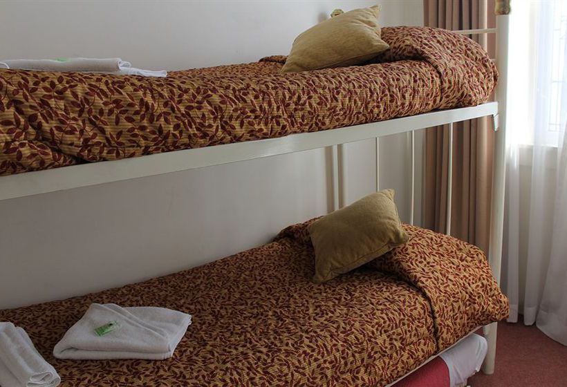 Hotel Metropole Katoomba | Katoomba | New South Wales | Australia 7