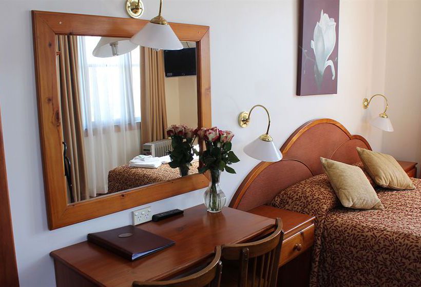 Hotel Metropole Katoomba | Katoomba | New South Wales | Australia 8