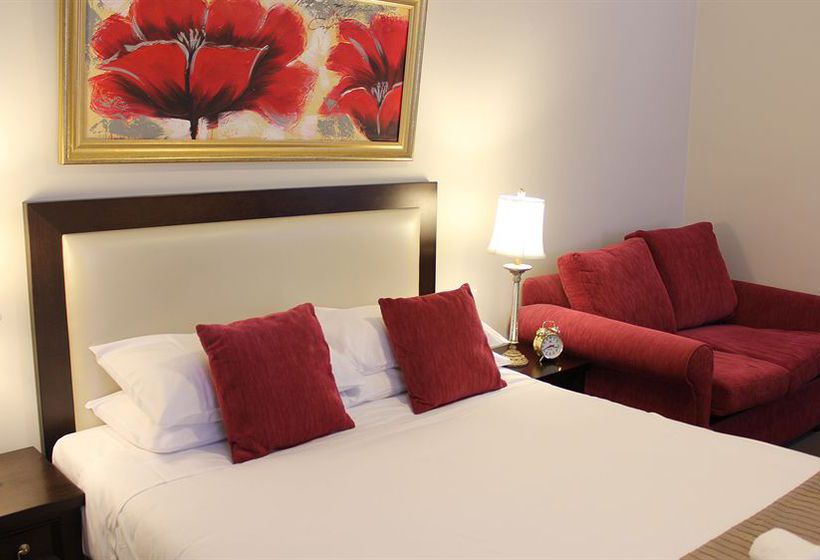 Hotel Metropole Katoomba | Katoomba | New South Wales | Australia 9