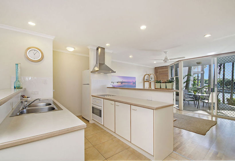 Portside Noosa Waters | Noosaville | Queensland | Australia 16