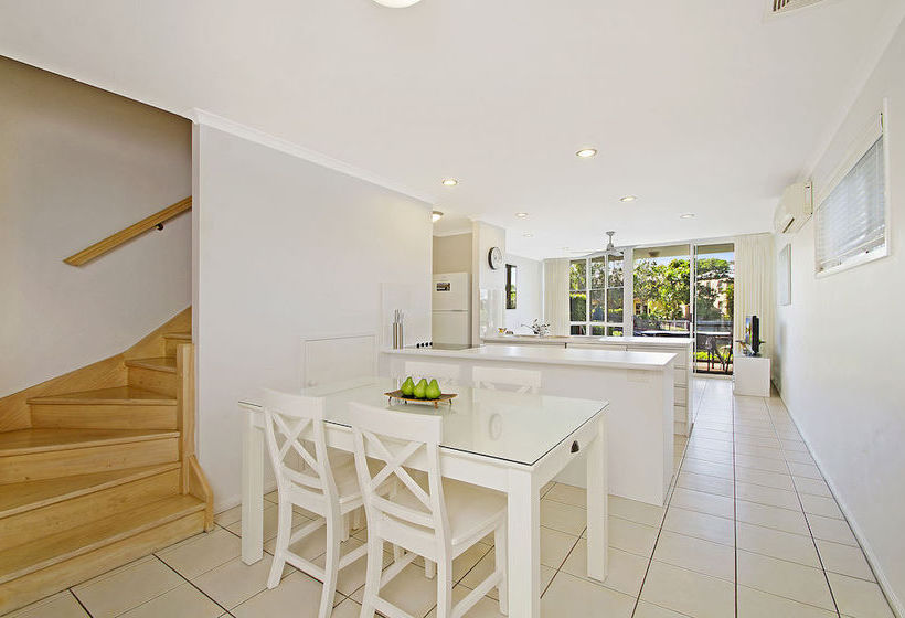 Portside Noosa Waters | Noosaville | Queensland | Australia 17