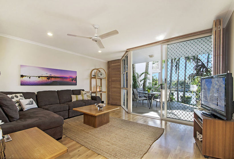 Portside Noosa Waters | Noosaville | Queensland | Australia 19