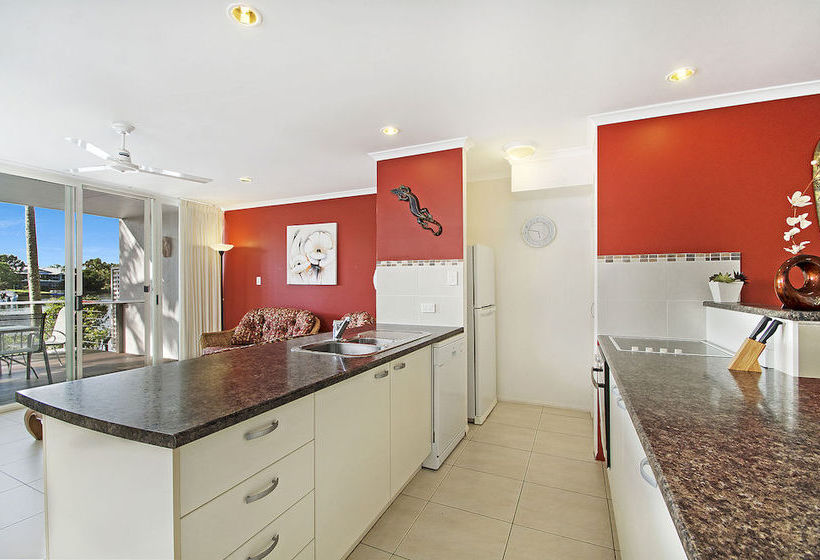 Portside Noosa Waters | Noosaville | Queensland | Australia 5