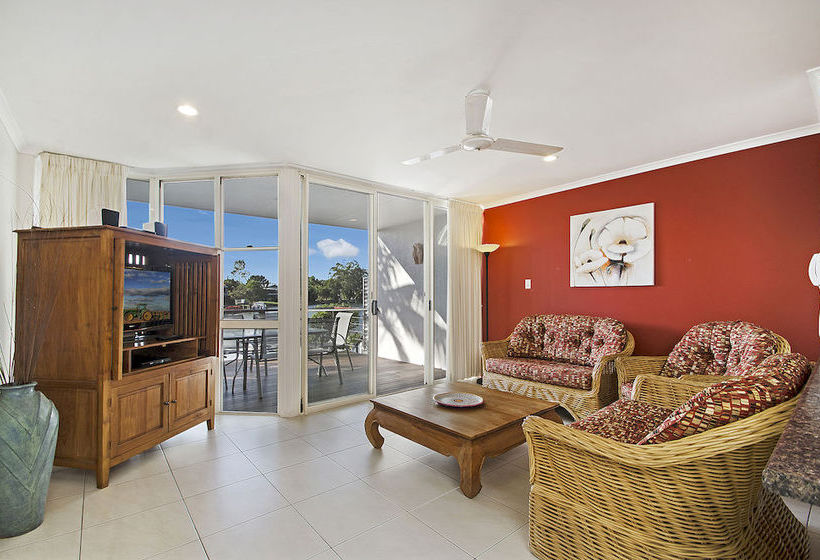 Portside Noosa Waters | Noosaville | Queensland | Australia 6