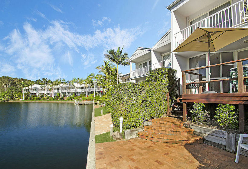 Portside Noosa Waters | Noosaville | Queensland | Australia 9