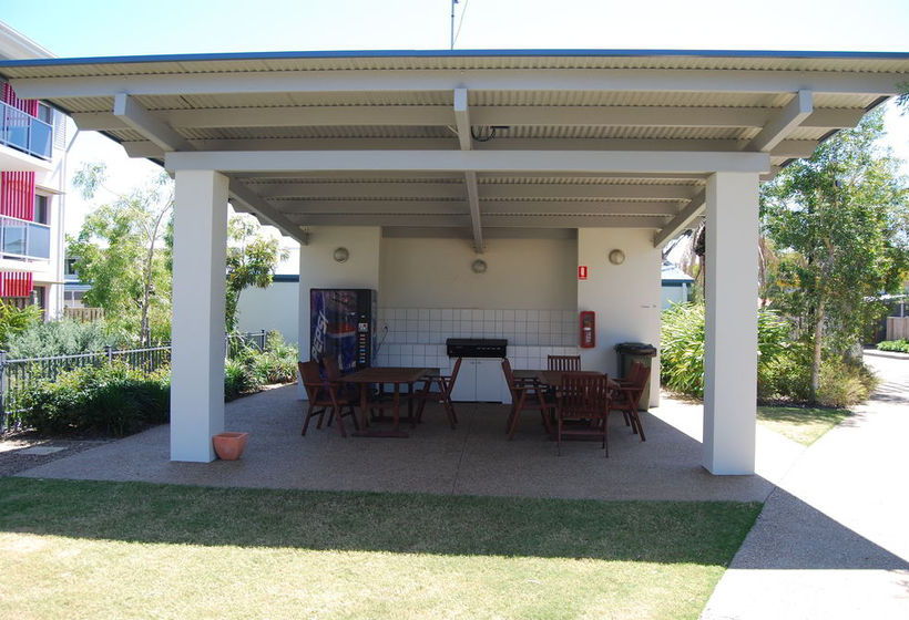 Whalecove Resort | Hervey Bay | Queensland | Australia 1