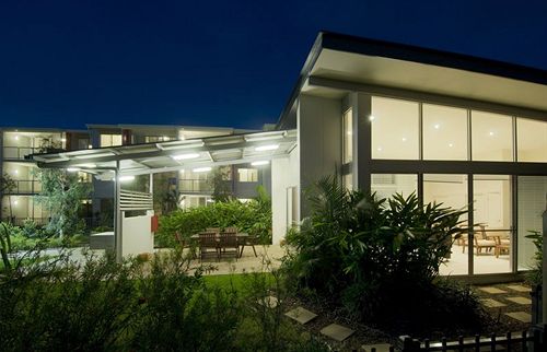 Whalecove Resort | Hervey Bay | Queensland | Australia 10