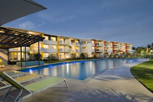 Whalecove Resort | Hervey Bay | Queensland | Australia 11