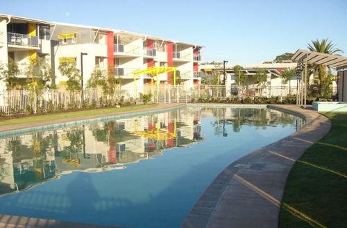 Whalecove Resort | Hervey Bay | Queensland | Australia 15