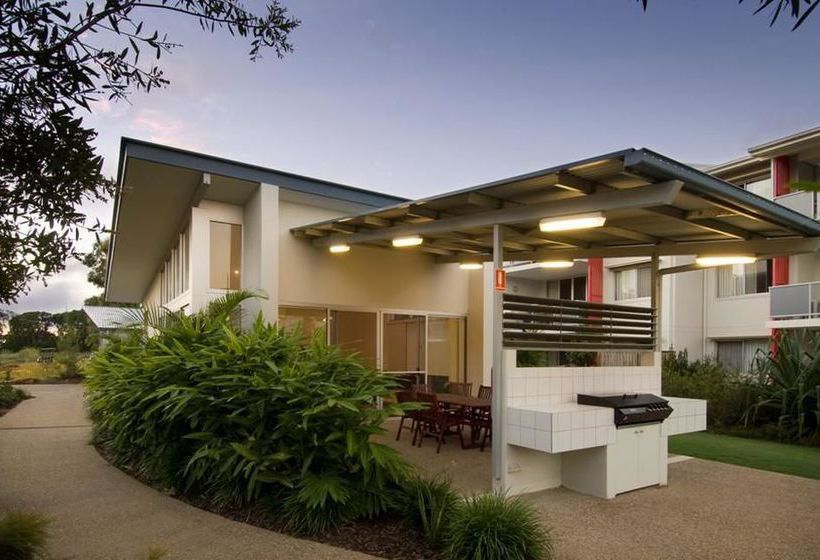 Whalecove Resort | Hervey Bay | Queensland | Australia 2