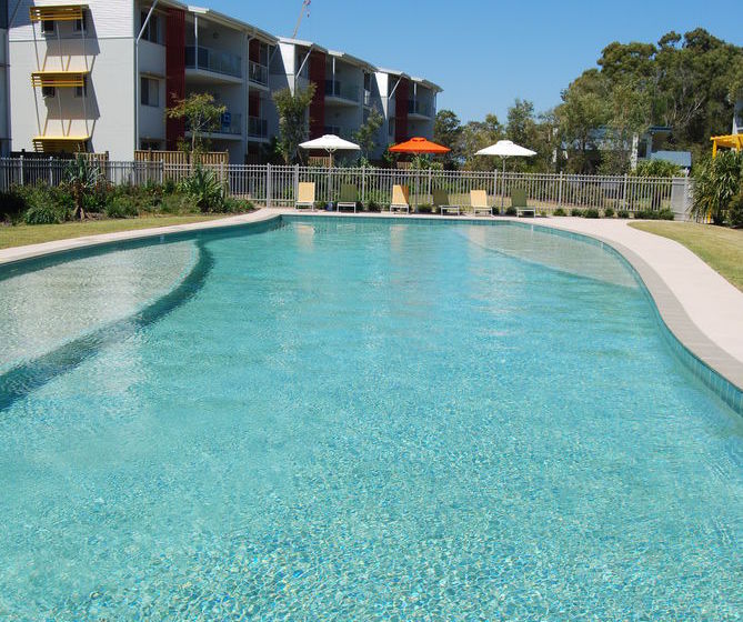 Whalecove Resort | Hervey Bay | Queensland | Australia 3