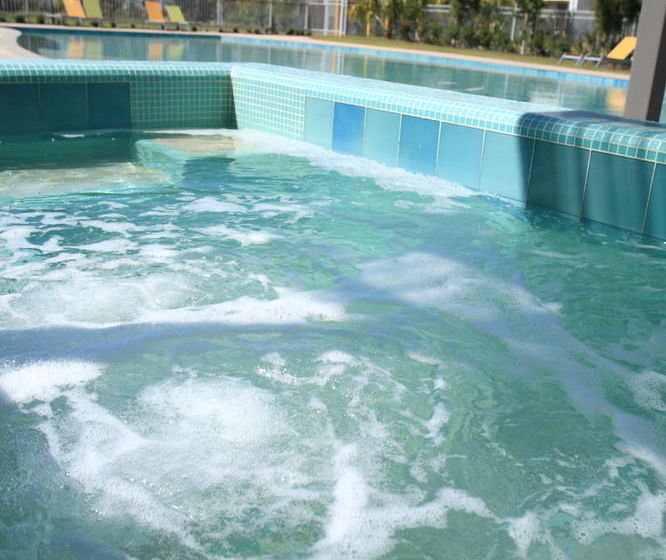 Whalecove Resort | Hervey Bay | Queensland | Australia 4