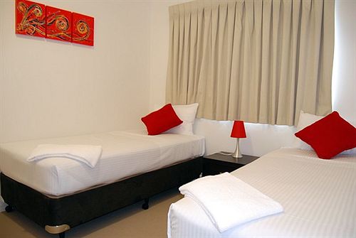 Whalecove Resort | Hervey Bay | Queensland | Australia 8