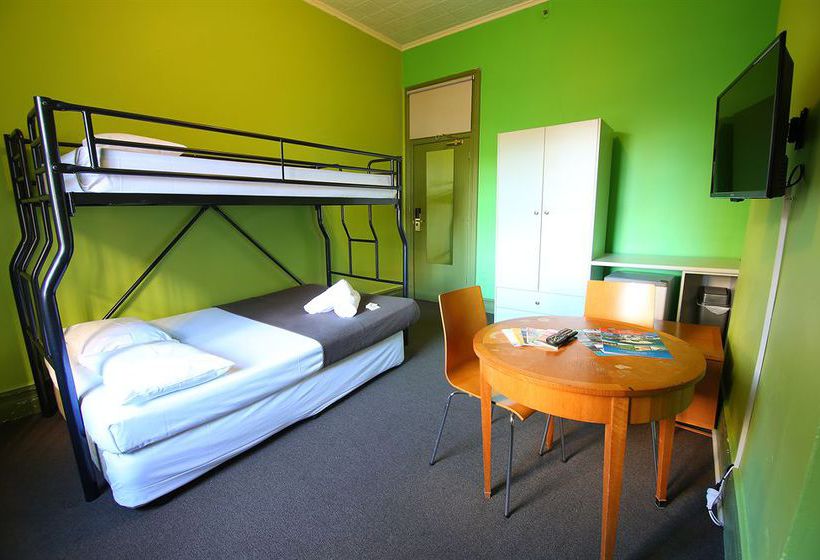 Sydney Central Hostel | Haymarket | New South Wales | Australia 10
