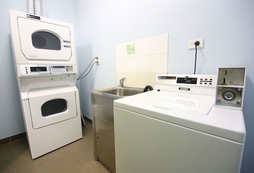 Sydney Central Hostel | Haymarket | New South Wales | Australia 13